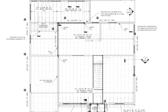 do permit residential structural engineering drawings