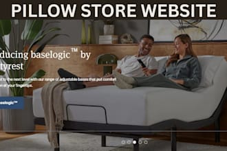 build orthopedic bed website pillow store therapy bed frame, pillow dropshipping