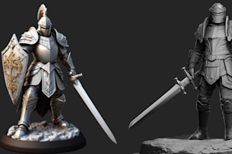 do 3d armor, 3d cosplay, 3d mask, 3d helmet, wearable armor, in 3d printing