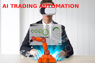do software market prediction application, ai software web application, machine