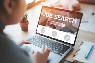 be your reverse recruiter to help you land interviews faster