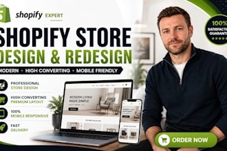 redesign shopify website redesign shopify design shopify store design