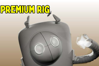 basic and intermediate character rigging in maya