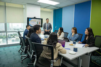 provide a full time VA sales admin employee