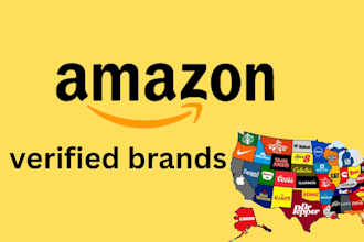 hunt the brand for your amazon store
