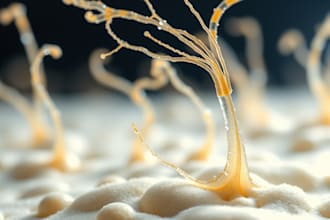 be your knowledgeable microbiologist to help with your project
