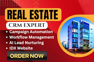 setup crm chime sierra interactive zurple agenthub 360 realvolve ixact contact