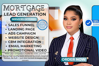 mortgage leads mortgage lead generation mortgage website mortgage leads