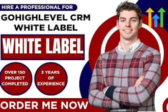 build gohighlevel white label dashboard customization gohighlevel saas marketing