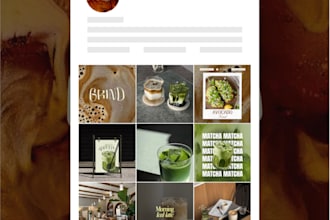 create your custom instagram brand kit