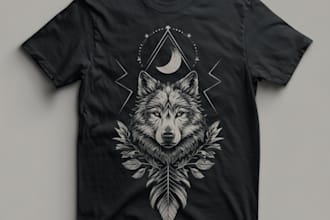 t shirt design digital t shirt design