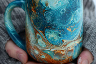 design creative mug and cup designs