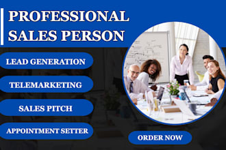 be your linkedin sdr resume writing sdr salesforce expert high ticket sales rep