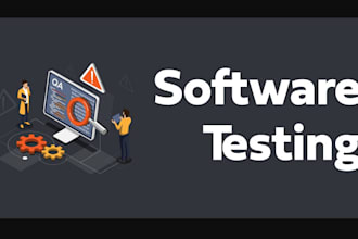 create a test system for your web or mobile app