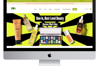 redesign,clone,or replicate any shopify store perfectly
