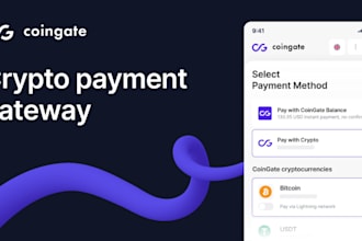 integrate high risk payment gateway for iptv, crypto, 2d, 2d products