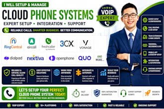 ringcentral aircall freshcaller 3cx vonage dialpad nextiva openphone quo expert
