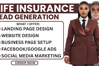 life insurance iul insurance insurance lead iul lead