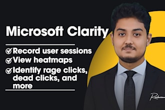 integrate microsoft clarity with google tag manager for your website