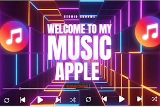 do yt music promotion viral apple music organic music marketing