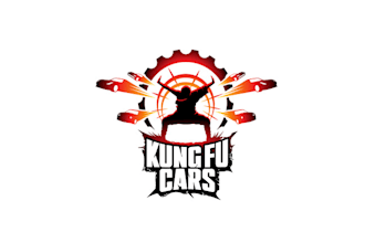 design high resolution elegant cars epic logo