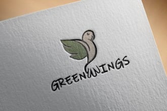 do logo design in low price