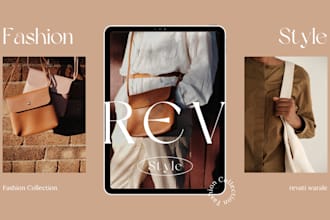 be your personal stylist and personal consultant