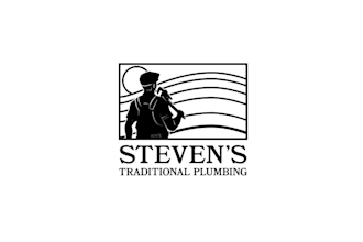design creative plumbing co logo