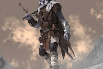 dnd character art and dnd character art