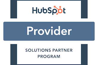 hubspot implementation specialist and CRM consultant for your business