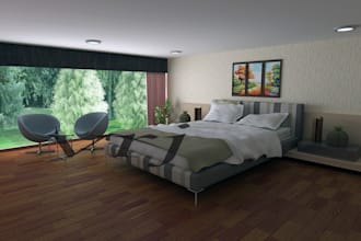 create stunning 3d models and realistic renderings in 3ds max