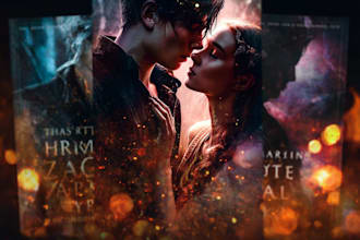 do fantasy book covers fiction book cover, horror book cover