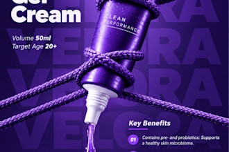 design professional business flyers and marketing materials