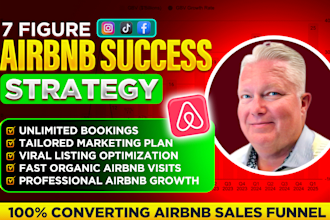 do airbnb marketing promotion, vrbo listings, boost bookings using fb, ig ads