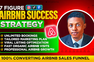 do airbnb marketing promotion, vrbo listings, boost bookings using fb, ig ads