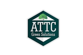 design attractive renewable energy logo