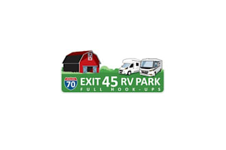 design greatest rb park major interstate highway logo