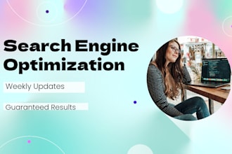 niche SEO for businesses