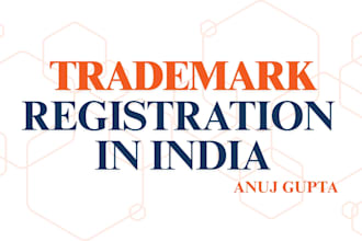 do trademark registration of your brand in india