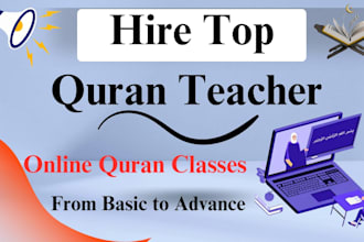 be your top quran tutor,expert arabic teacher,tajweed lessons