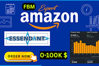 do amazon fba  fbm products research uk usa canada fba leads