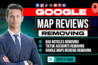 remove mugshots,  negative links, false bad articals from google only fans