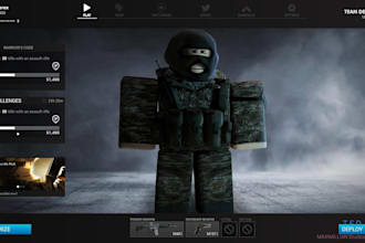 modify your roblox game script roblox game, script and design full roblox game