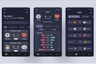 develop bet app sports bet app fantasy sport app bet website