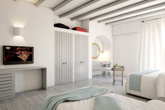 recreate 3d hotel interior,bedroom design, functional room decor,lumion render