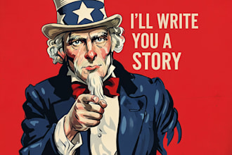 write a short story