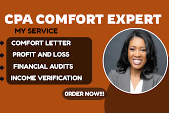 provide expert CPA services including tax filing