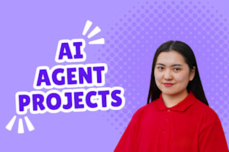 build custom ai agents using open source models