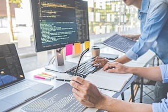 do remote support and troubleshooting