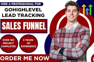 connect facebook ads google ads to gohighlevel lead tracking ghl sales funnel